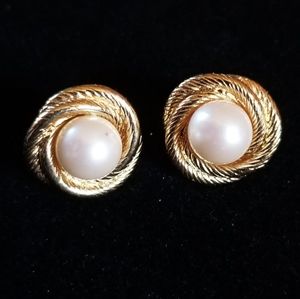 ☆ Pierced Earrings